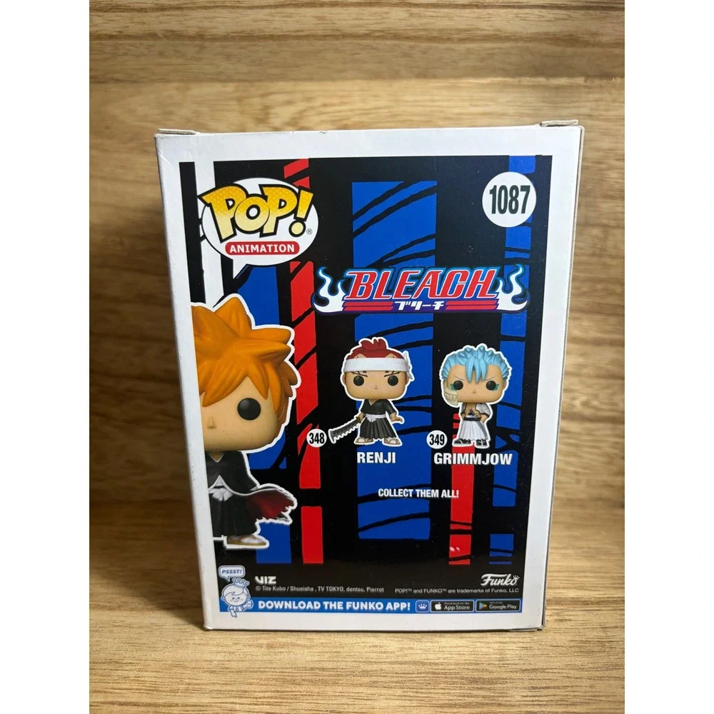 Funko pop animation